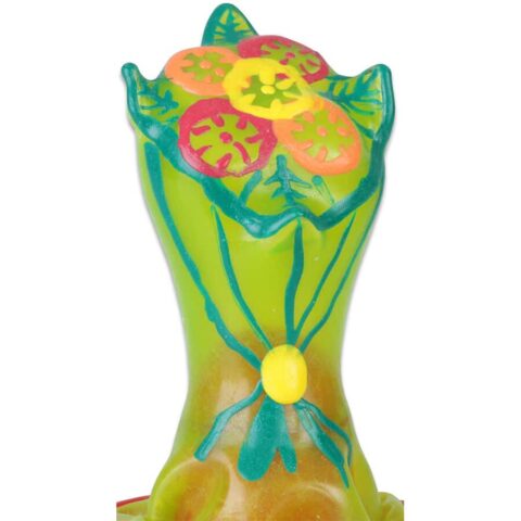 Préservatifs fantaisies peints à la main puget — CONDOMERIE