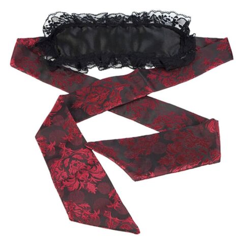 Scandal black mask — CALEXOTICS