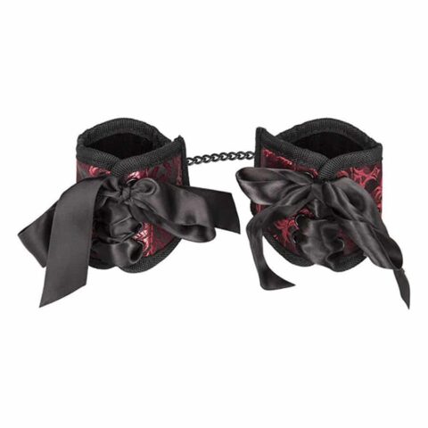 Scandal corse menottes — CALEXOTICS
