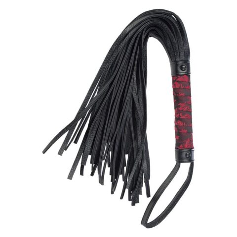 Scandal black whip — CALEXOTICS