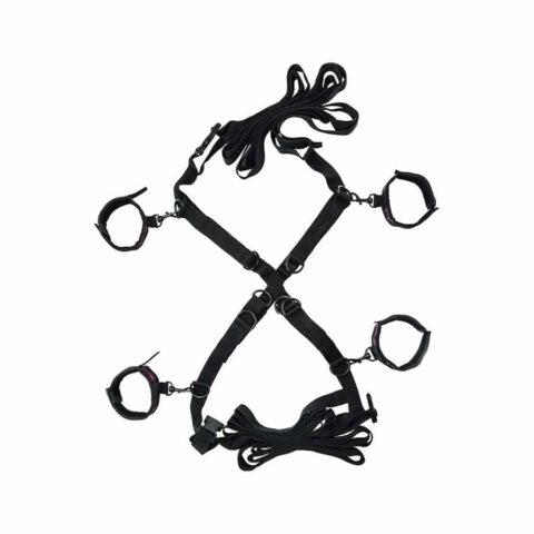 Scandal ensemble de croix de LIT — CALEXOTICS