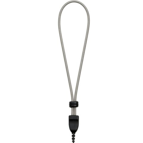 Electraloop anneau scrotal réglable en métal — ELECTRASTIM