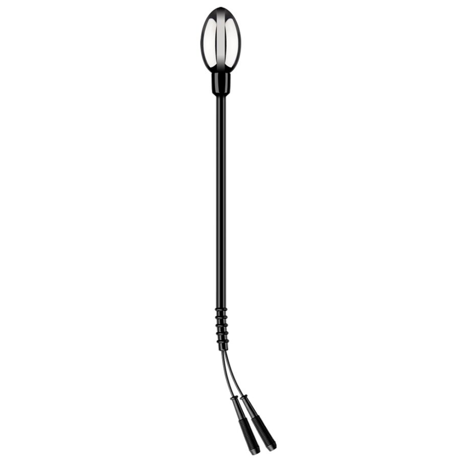 Électrode de tête de pâte ŒUF électro à queue molle — ELECTRASTIM, vue 2