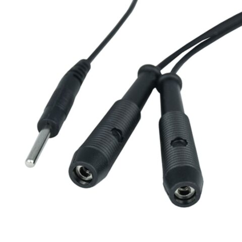 Câble combiné triphasé — ELECTRASTIM