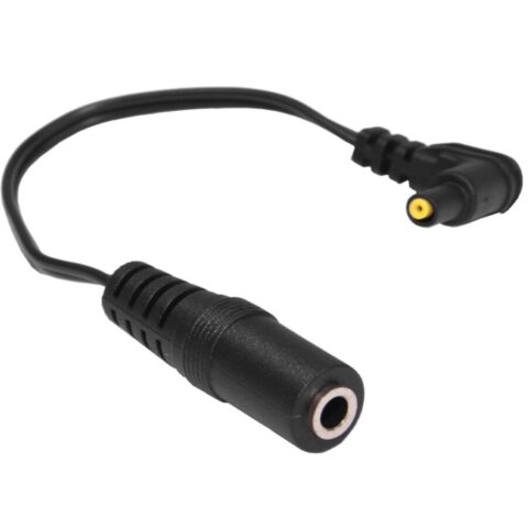 Adaptateur standard vers prise 3,5 MM