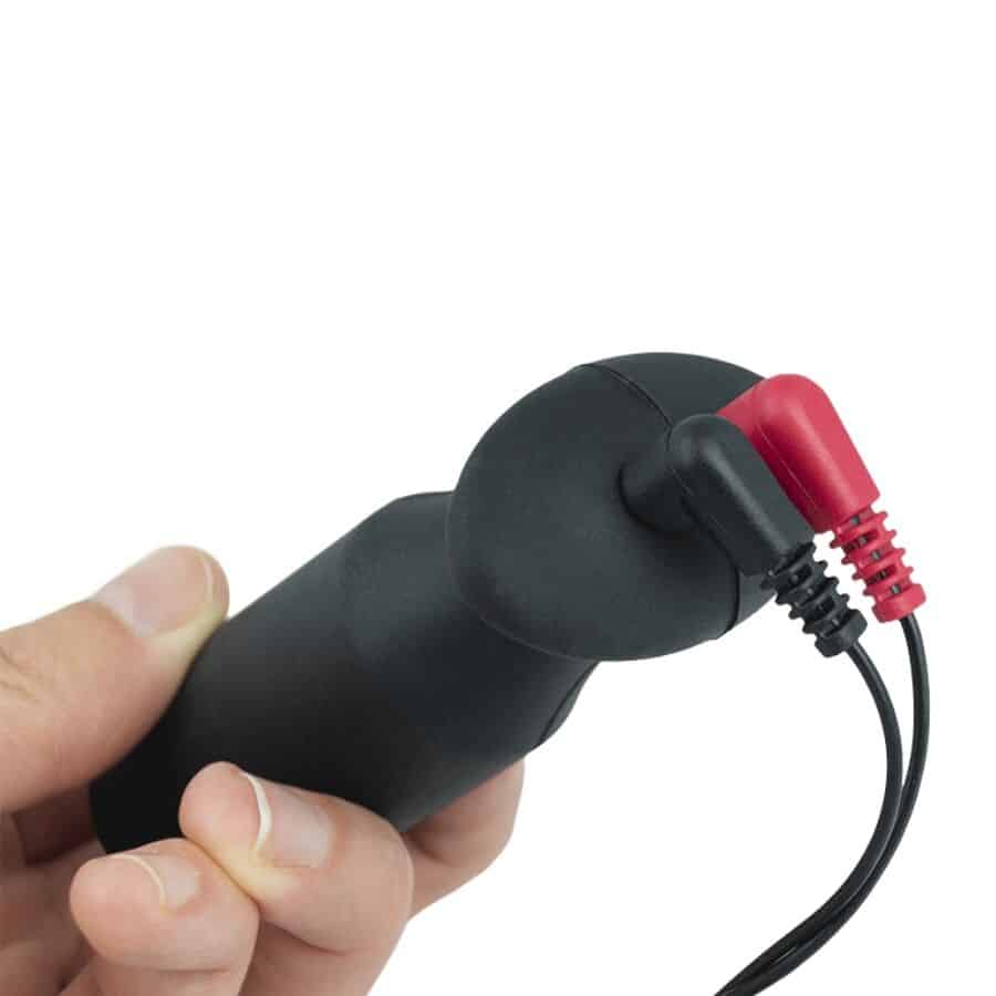 Câbles de stimulation à 90 degrés — ELECTRASTIM, vue 3