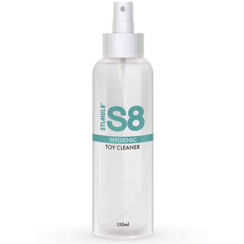 Nettoyant hygiénique pour jouets 150 ML — STIMUL8