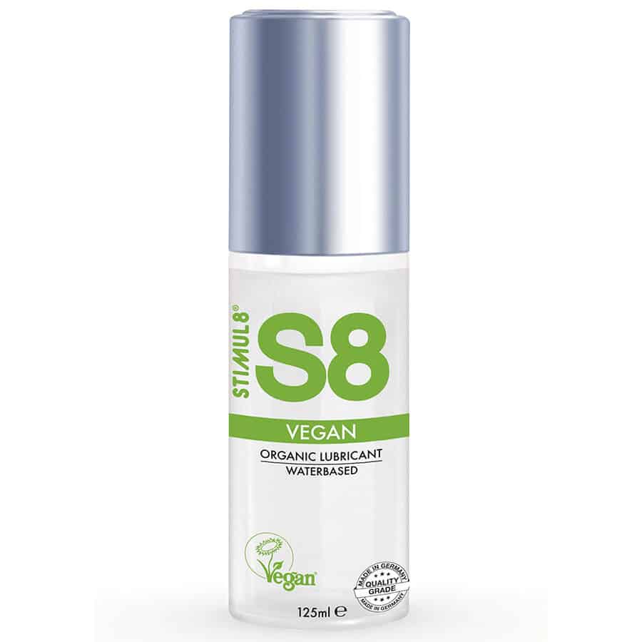 S8 lubrifiant vegan 125 ML — STIMUL8