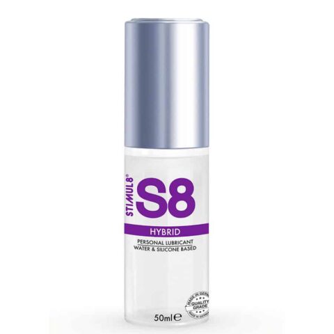 Lubrifiant hybride S8 50 ML — STIMUL8