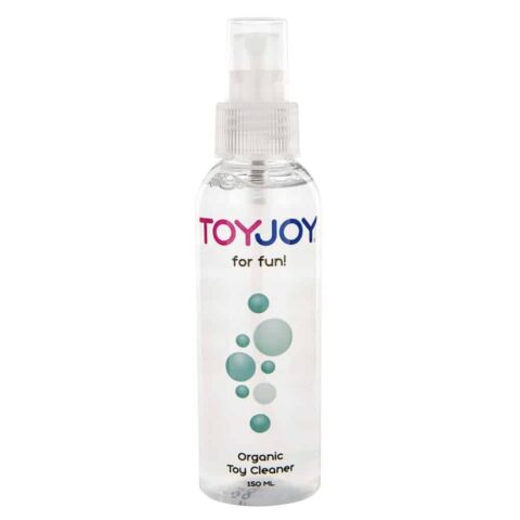 Spray nettoyant BIO pour jouets 150 ML — TOYJOY