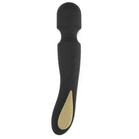 Baguette de massage zenith light noire — TOYJOY