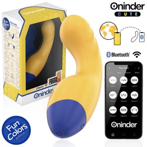 Love buddy master vibrateur point G - application mondiale gratuite