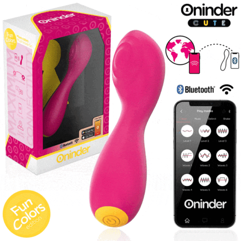 Love buddy master vibrateur point G - application mondiale gratuite