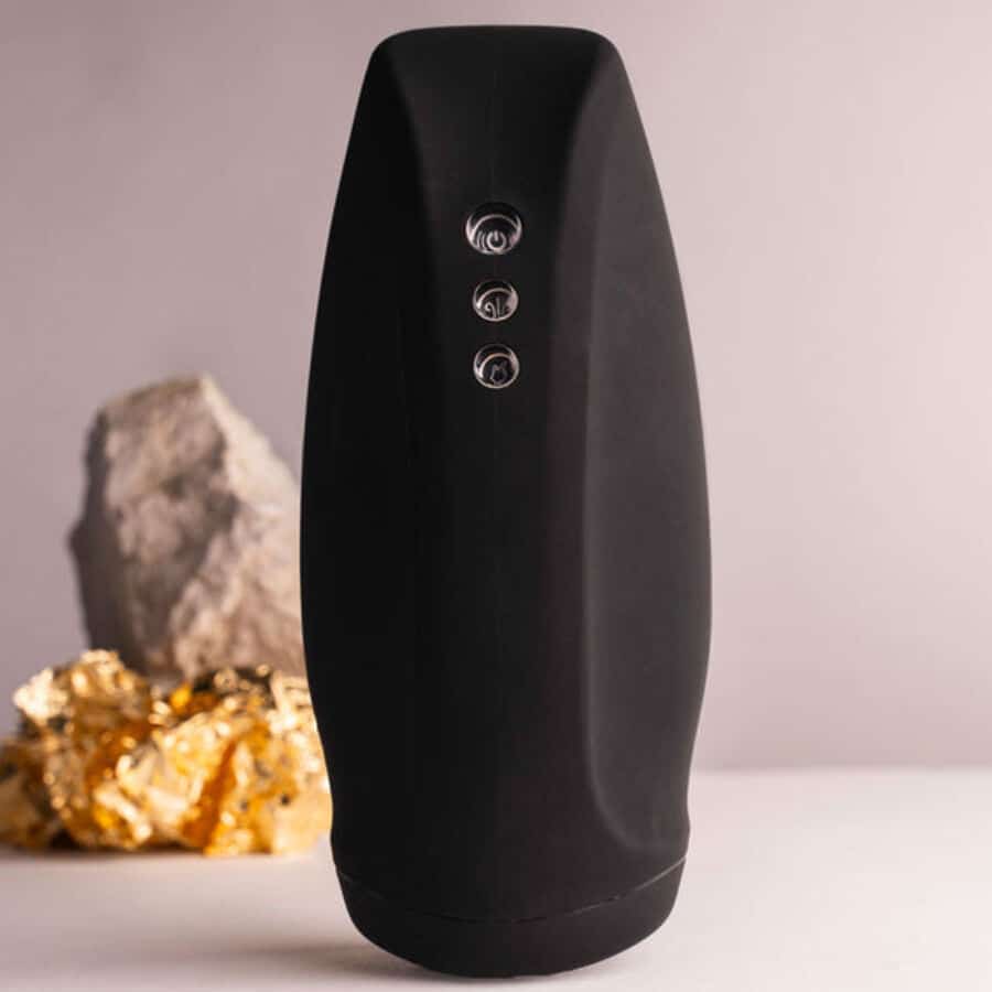 Masturbateur automatique torrent avec technologie AIR — ROCKS-OFF, vue 2