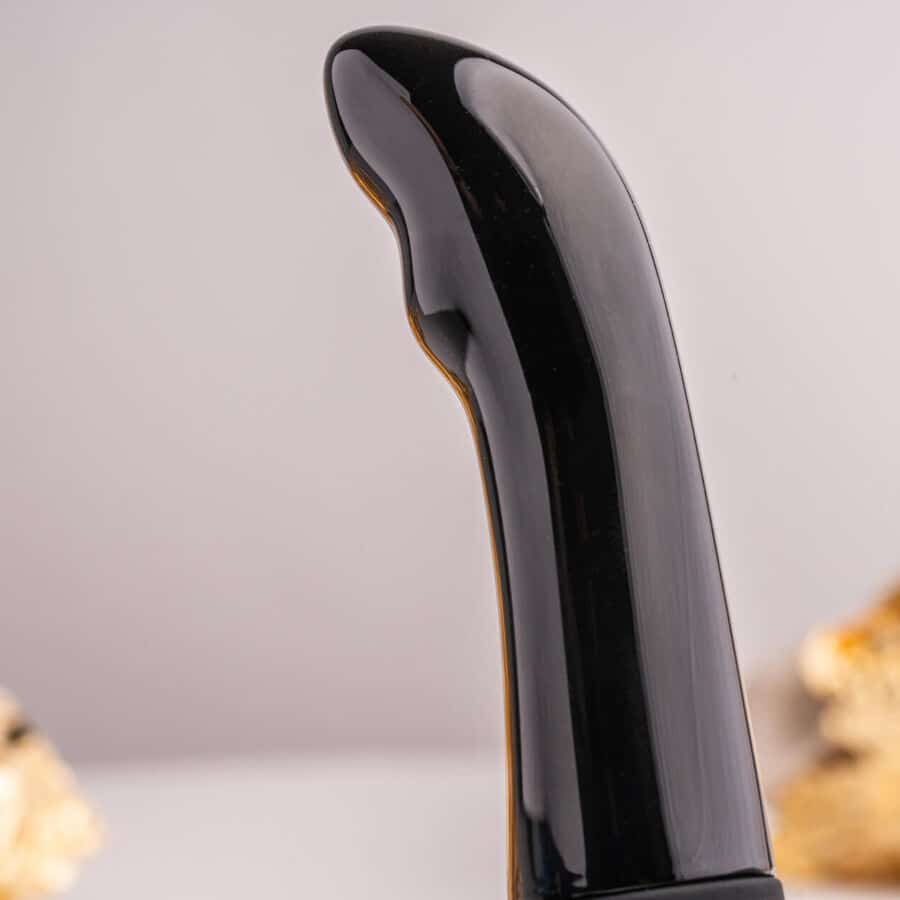 Quest prostate bullet vibrateur de prostate noir — ROCKS-OFF, vue 6