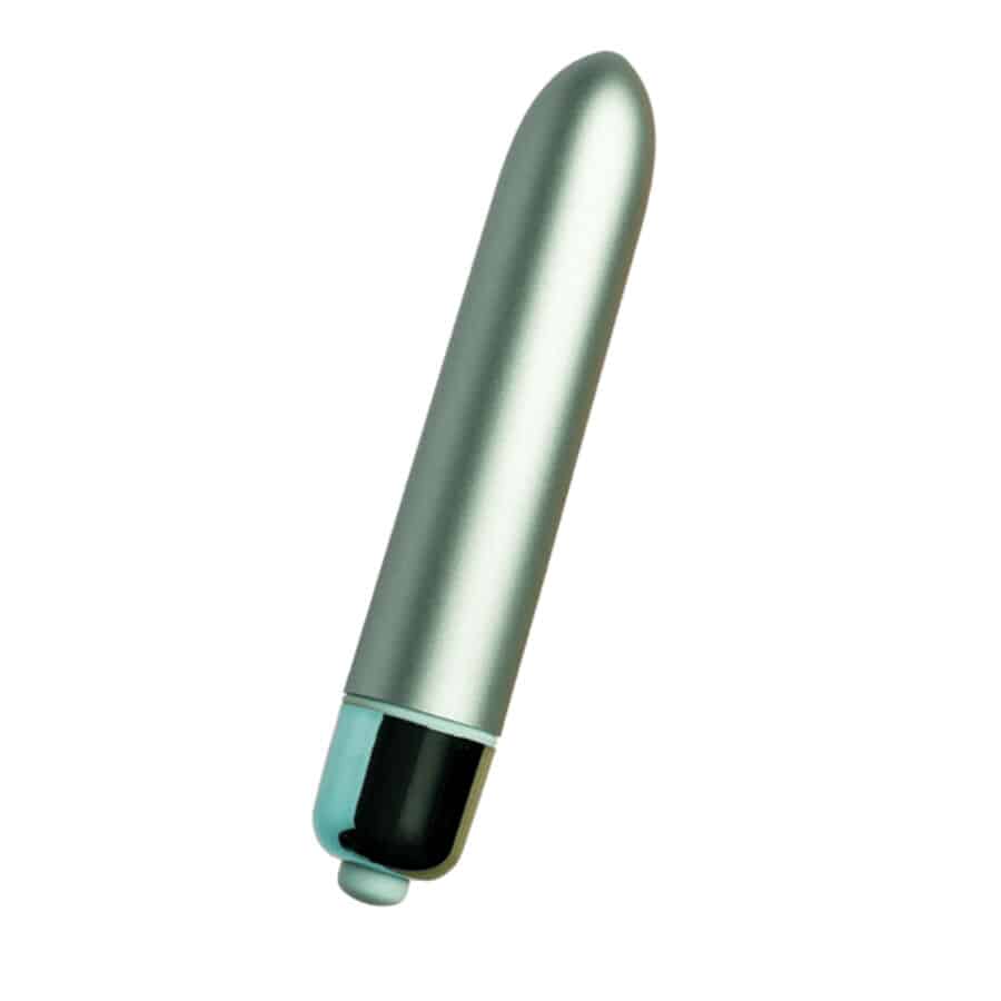 RO-90 aqua lily balle vibrante vert EAU — ROCKS-OFF, vue 2