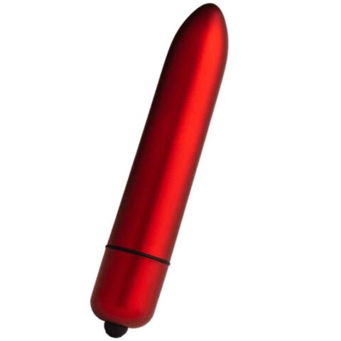 RO-160 rouge allure balle vibrante rouge