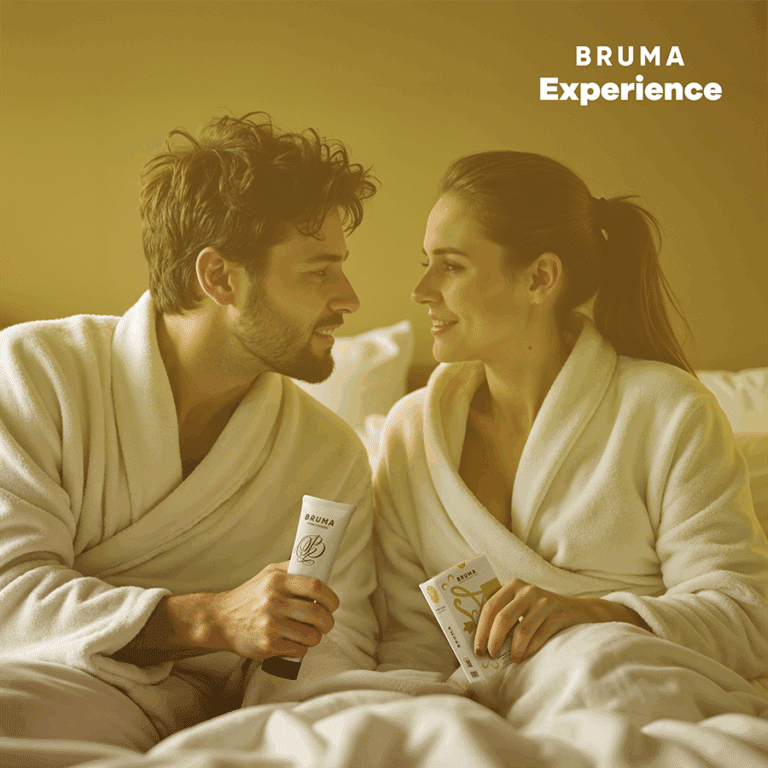 KIT vibro-orgasmique pina colada tentation douce — BRUMA XPERIENCE, vue 3