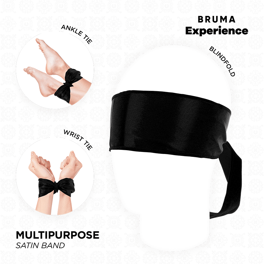 KIT tentation douce gâteau américain vibro-orgasmique — BRUMA XPERIENCE, vue 4