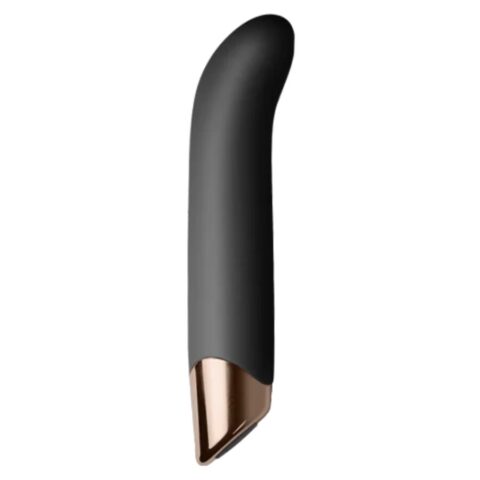 Chaiamo G vibrateur point G noir — ROCKS-OFF