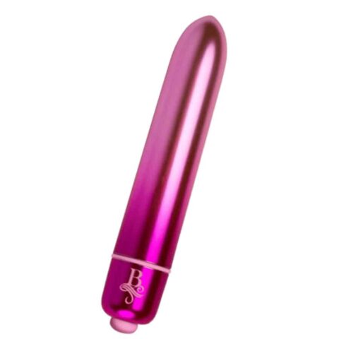 RO-90 courtesan balle vibrante rose — ROCKS-OFF