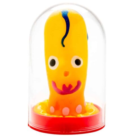 Préservatifs fantaisies peints à la main mother — CONDOMERIE