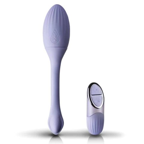 N1 masseur pelvien kegel avec télécommande