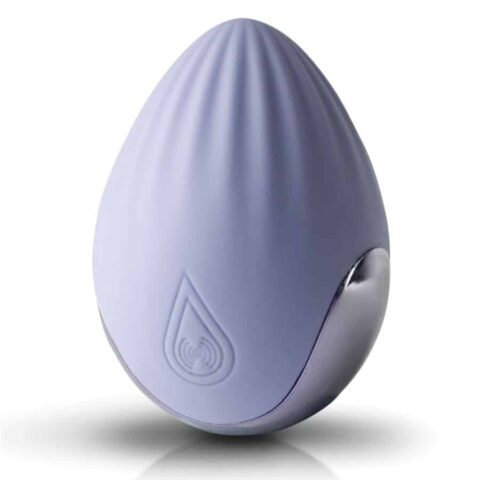 Masseur intime à stimulation externe N4