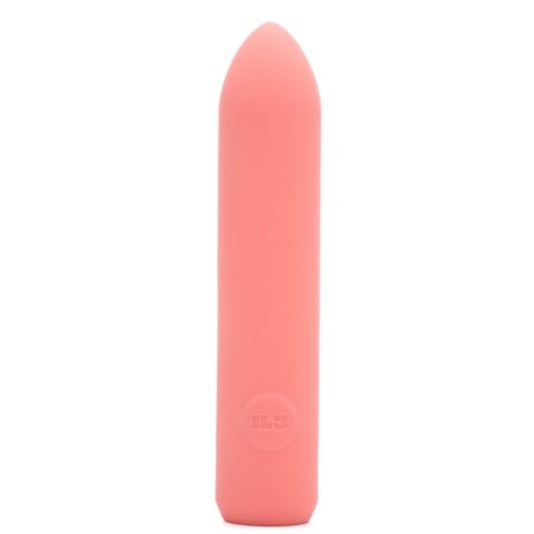 ILY bullet pink — JE JOUE