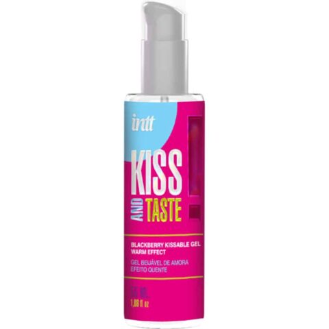 Gel chauffant kissable 55 ML