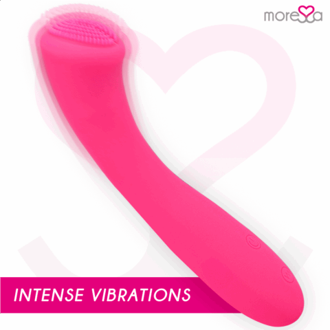 Celso rechargeable en silicone premium