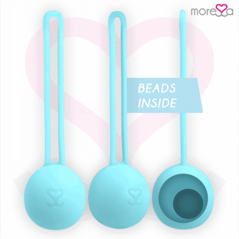 Osian ONE silicone turquoise premium