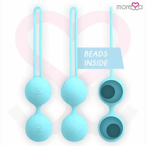 Osian deux silicone turquoise premium