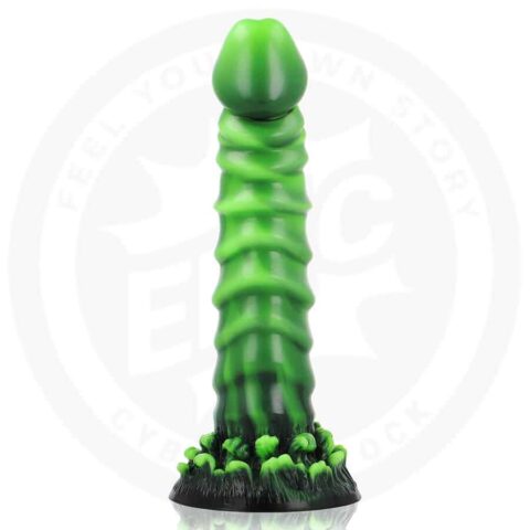 Dildo caelion racine vivante — EPIC