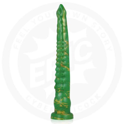 Dildo hylos green flash