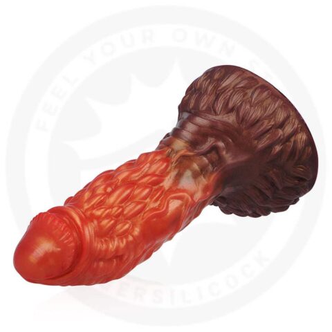 Dildo andros wild roots — EPIC, vue 6