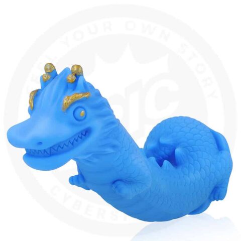 Gode naga dragon céleste — EPIC, vue 4