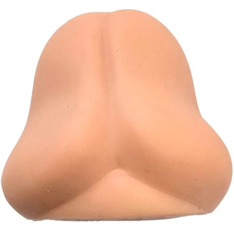 Pénis anti-stress couleur nude — DIABLO PICANTE