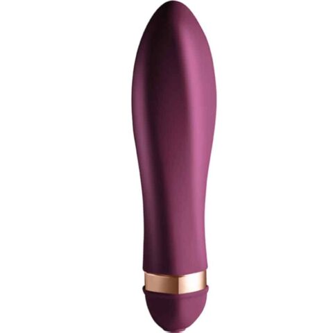Vibrateur twisted ardor
