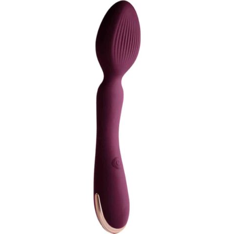 Vibrateur aurora wand — CLIMAXIMUM