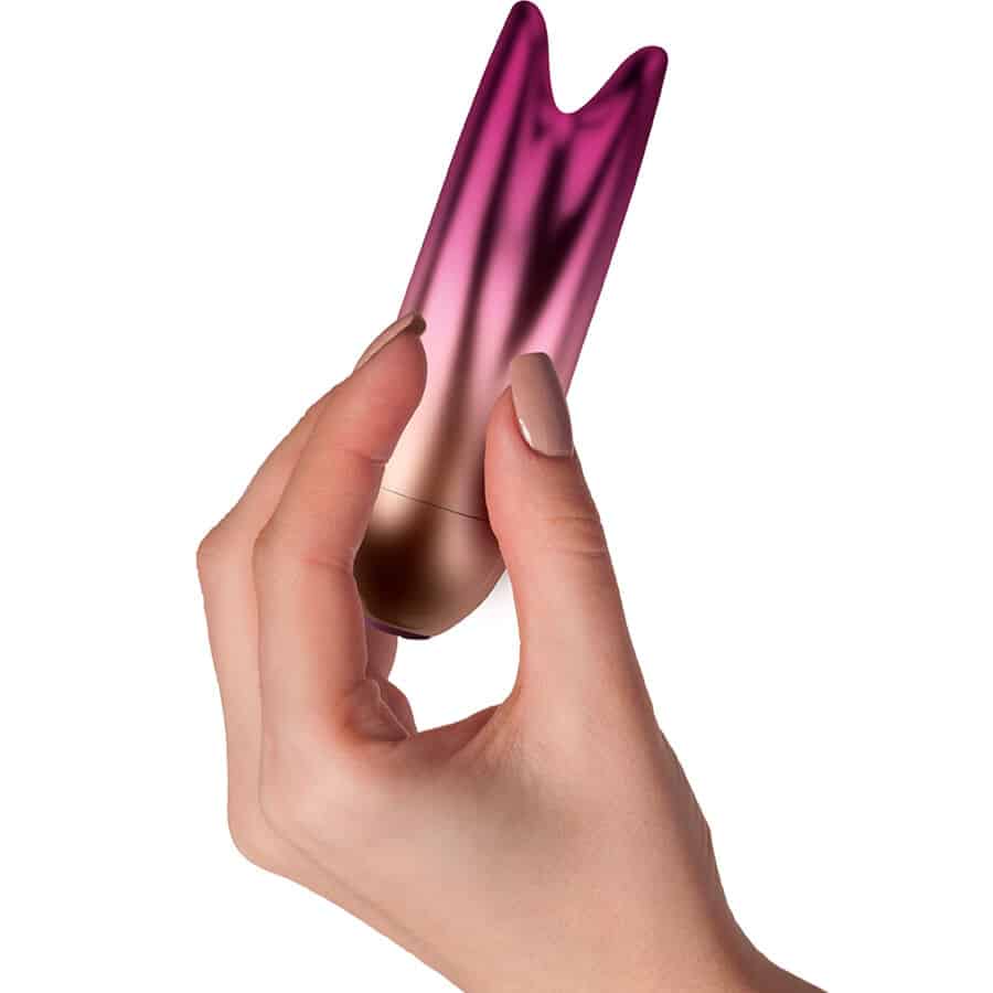 Vibrateur à double bullet AVA — CLIMAXIMUM, vue 2