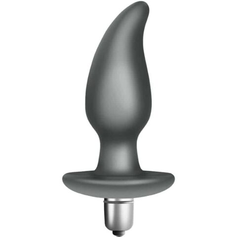 Idosi bullet plug anal vibrant