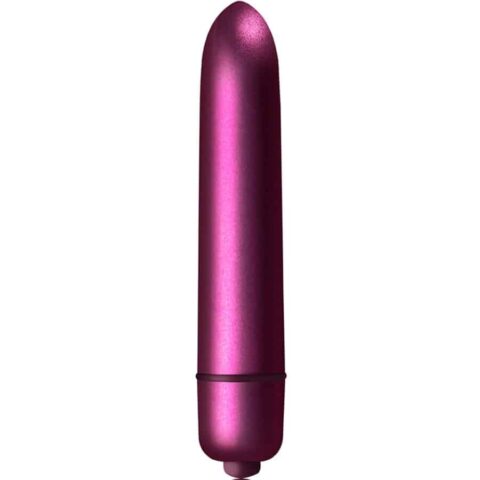 Jolie mini vibrateur bullet — CLIMAXIMUM