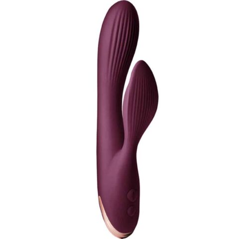 Vibrateur lyanna rabbit — CLIMAXIMUM