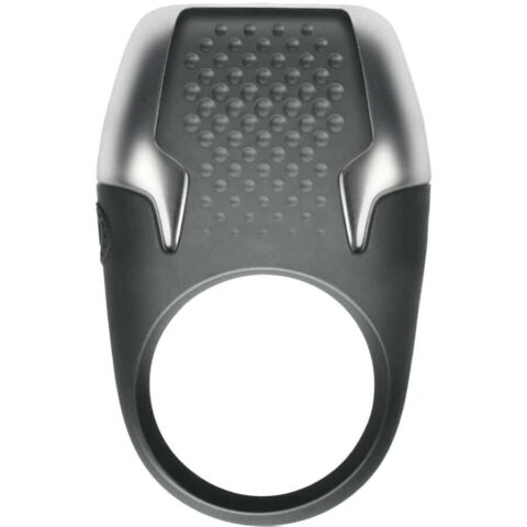 Tyro anneau pénitentiaire vibrant avec lumières LED