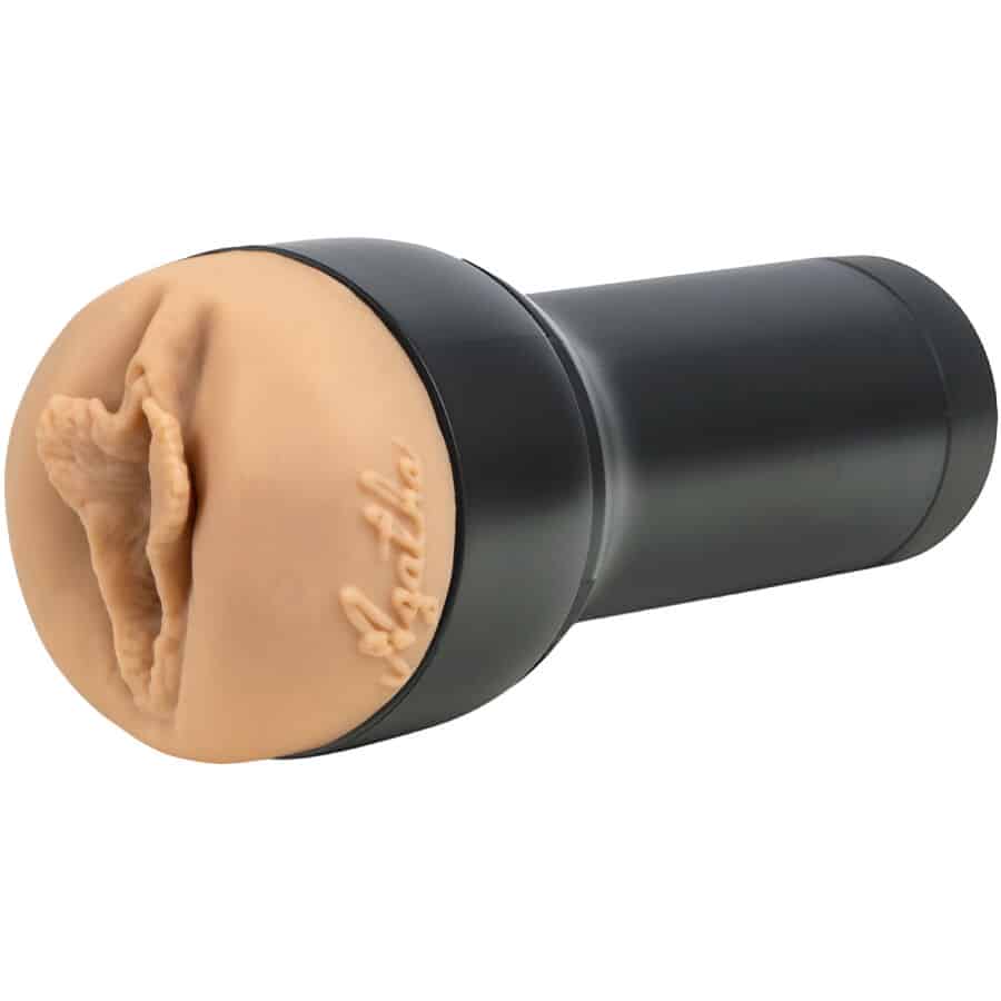 Feel agatha vega masturbateur stars collection — KIIROO, vue 2