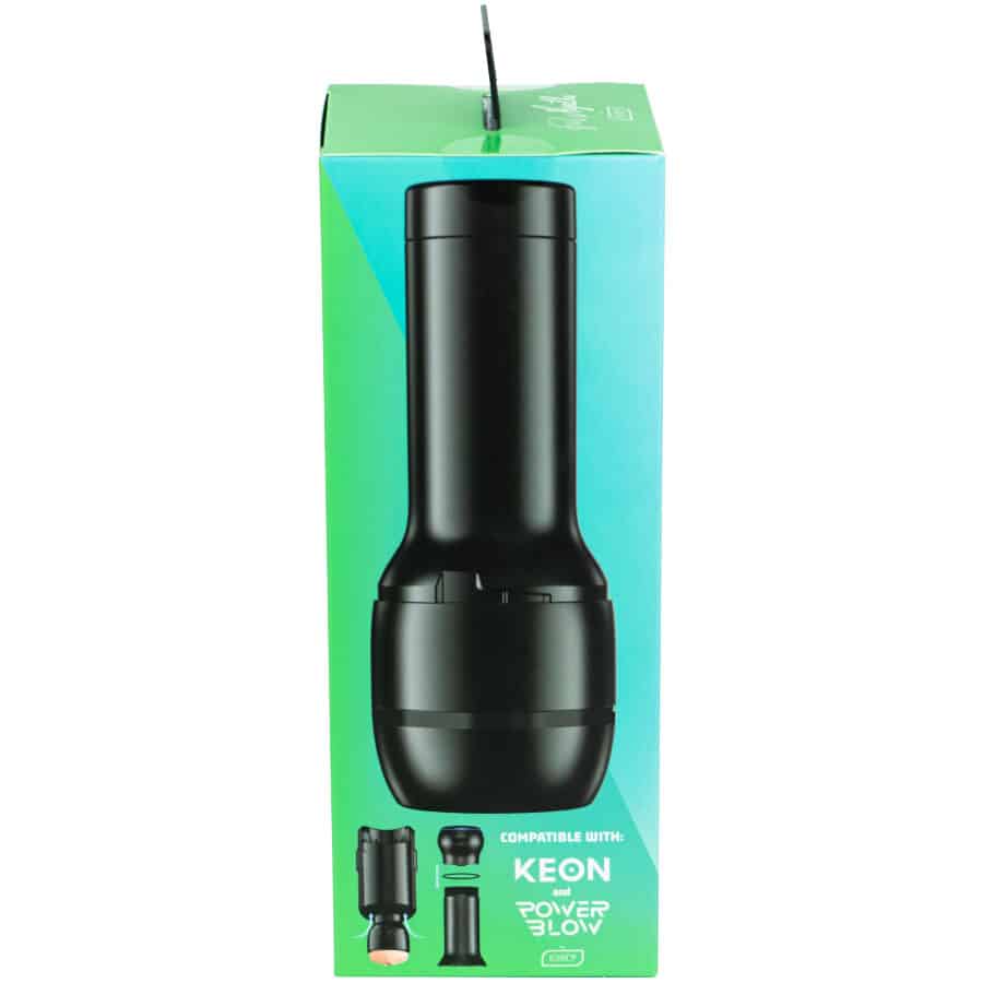 Feel agatha vega masturbateur stars collection — KIIROO, vue 6
