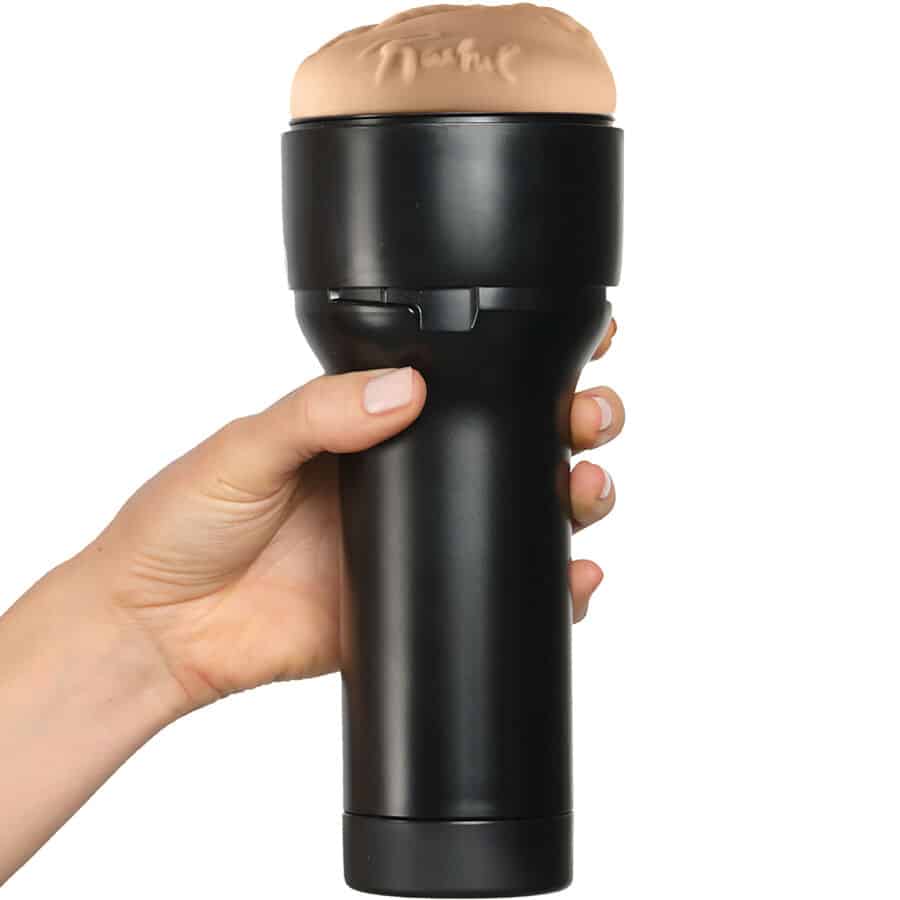 Feel rachel starr masturbateur stars collection — KIIROO, vue 3