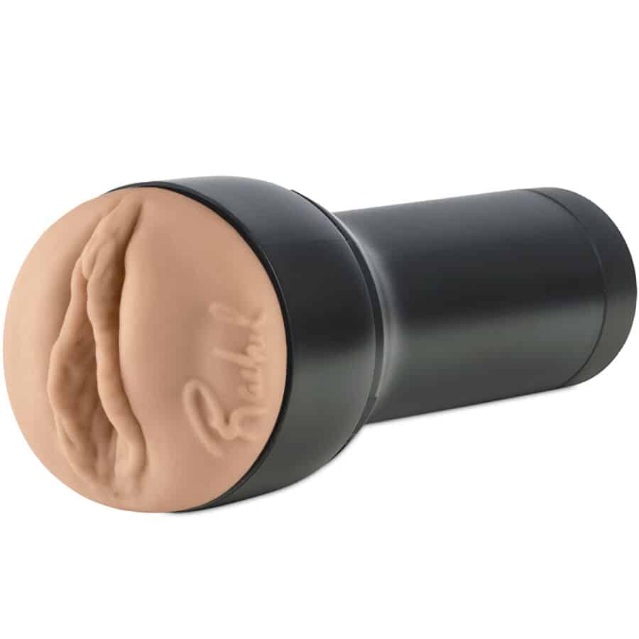 Feel rachel starr masturbateur stars collection — KIIROO, vue 2
