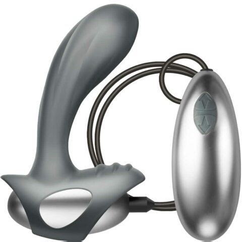 Masseur de prostate filaire toulz